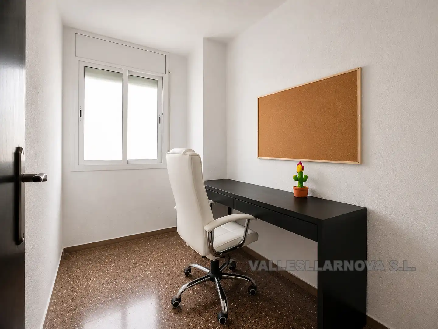 Habitación de Piso en venta en Mollet del Vallès con Aire acondicionado y Balcón