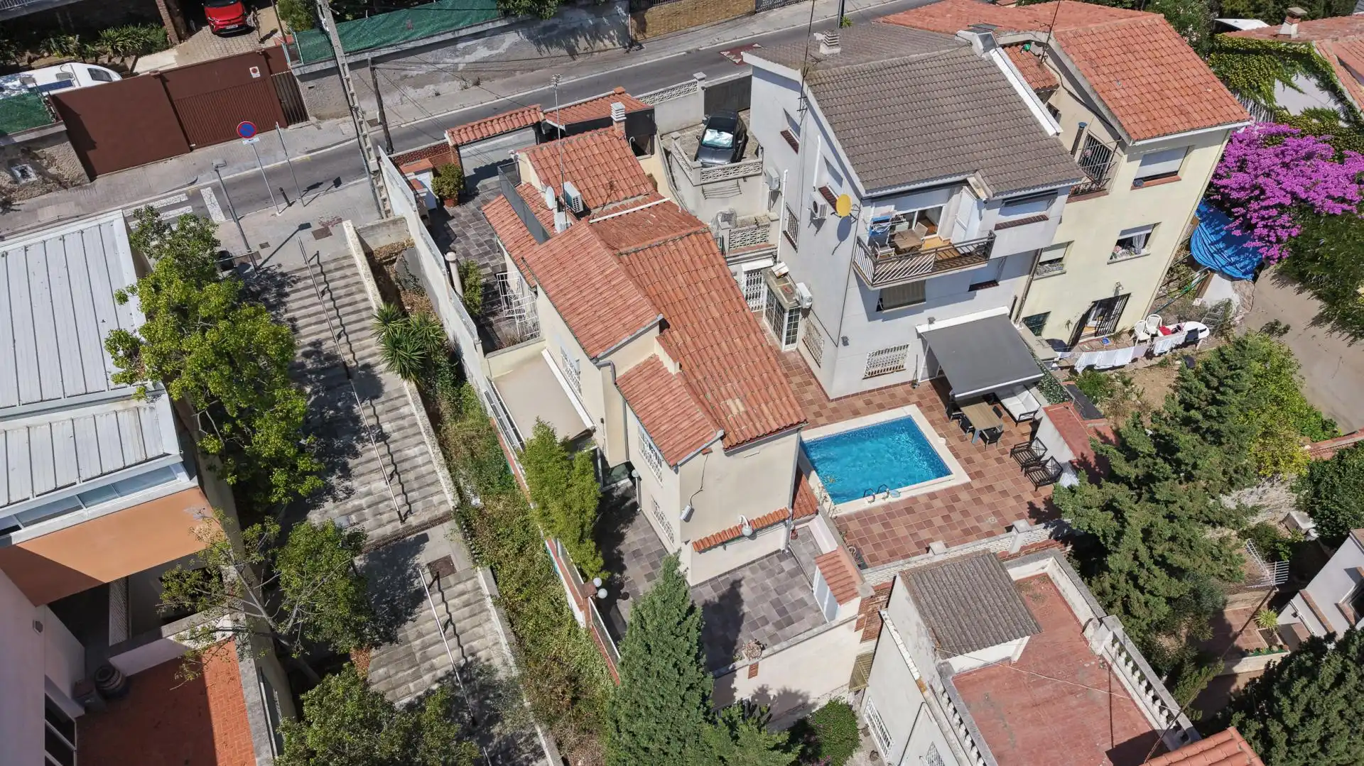Villa in vendita a 16 Carrer d'Aguilar, imagen 47