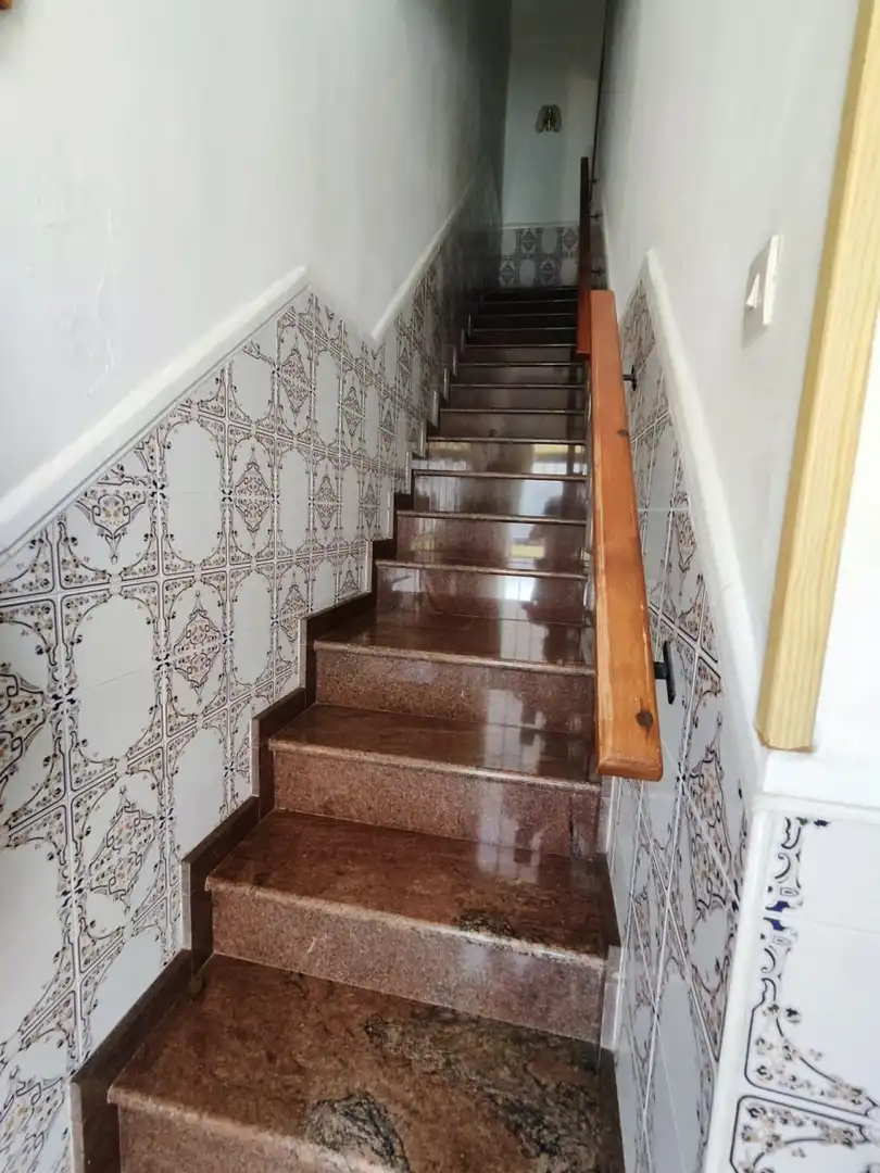 Casa con terraza en venta en Casco Antiguo, imagen 9