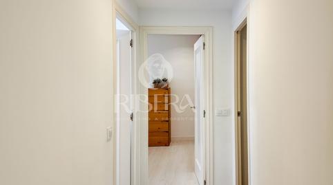 Foto 4 de Pis de lloguer a San Jacinto Castañeda, Mont-Olivet,  Valencia Capital