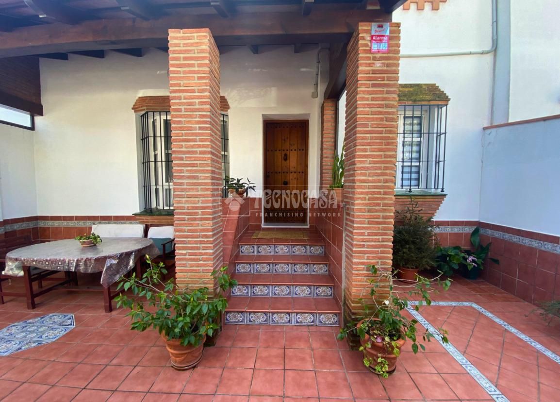 Casa o xalet en venda en Chiclana de la Frontera