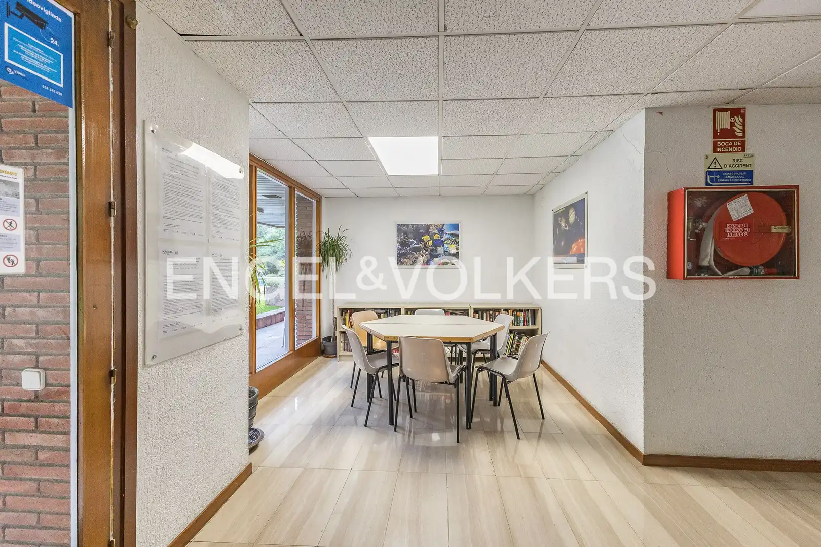 Wohnung mit Terrasse zum Verkauf in Les Corts, imagen 23