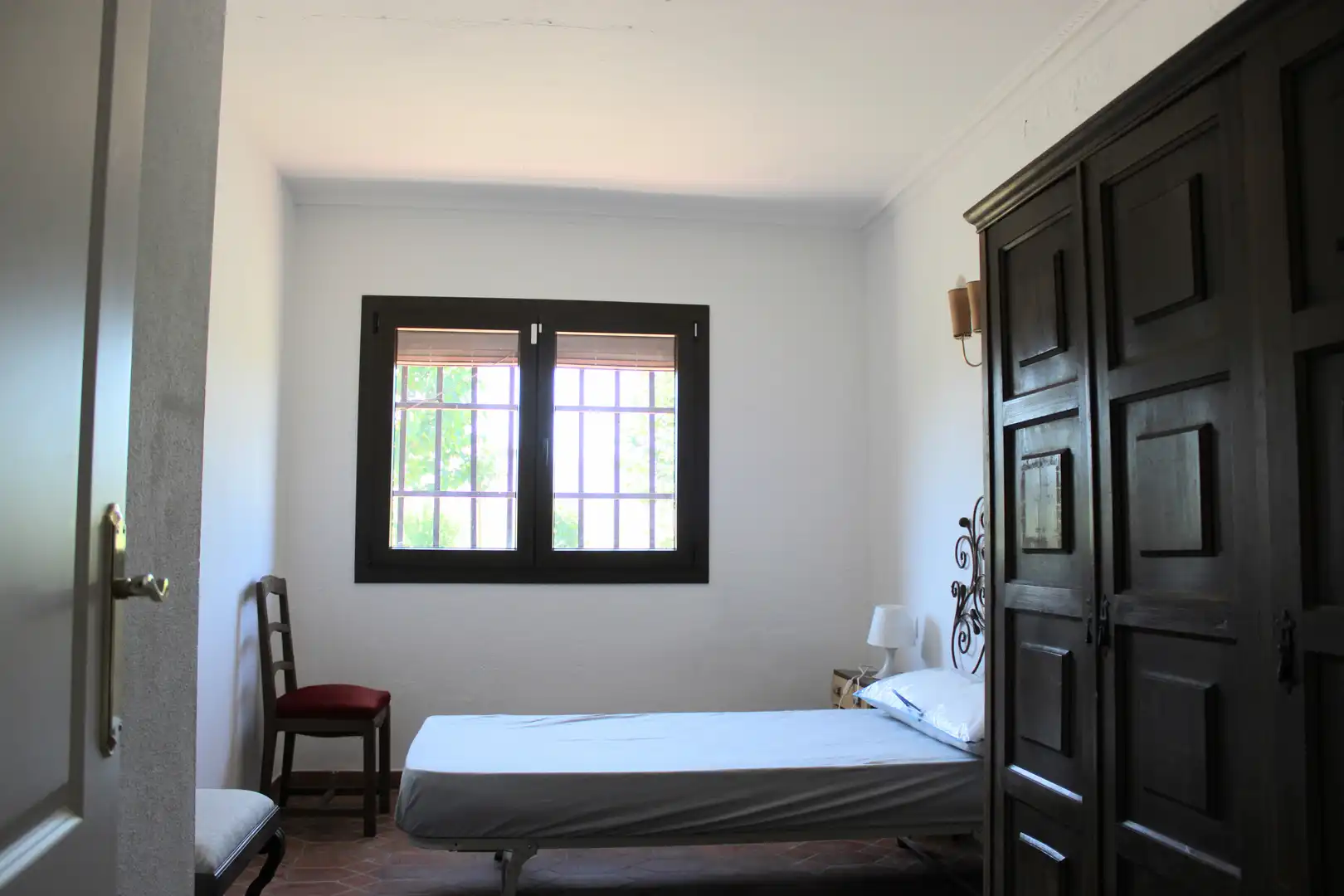 Dormitori de Casa o xalet de lloguer en Quart
