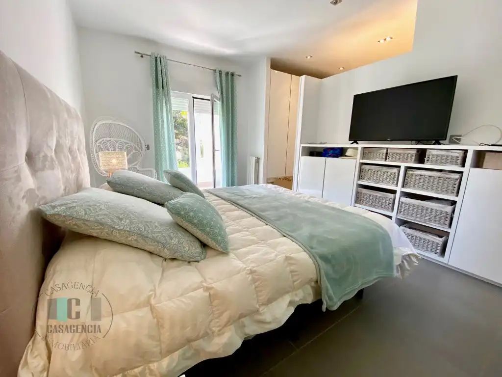 Casa o chalet en venta en Montornés - Las Palmas - El Refugio