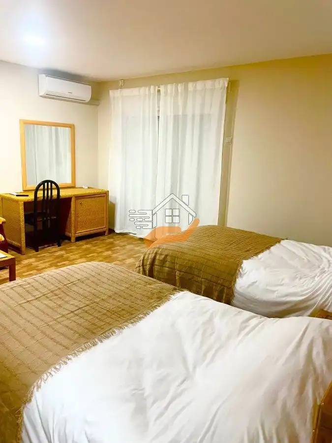 Schlafzimmer von Gebäude zum Verkauf in Vélez-Rubio