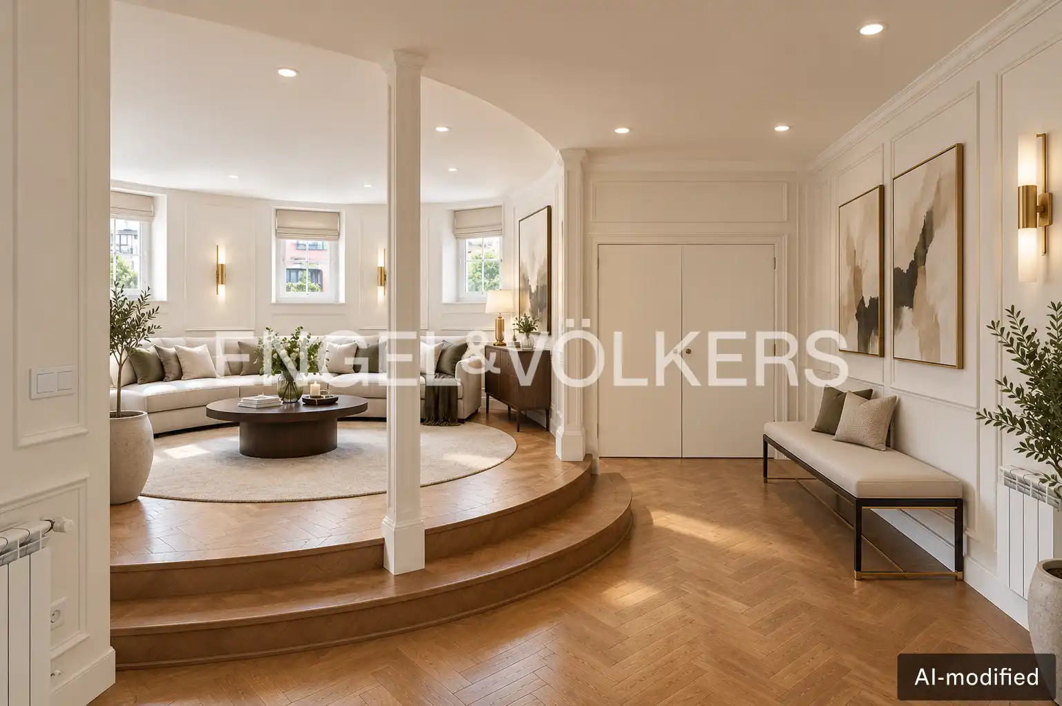 Appartement à vendre à Centro, imagen 3
