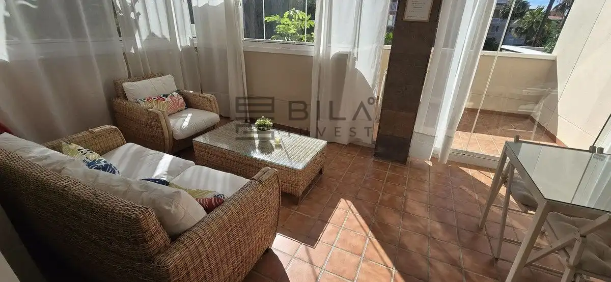 Flat with pool for sale in del Higuerón, imagen 3