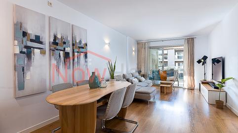 Foto 3 de Piso en venta en Carrer de L'uruguai, Es Camp Redó, Illes Balears