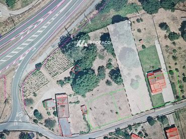 Rustikales Grundstück zum Verkauf in Partovia