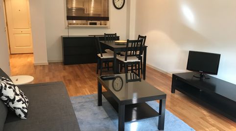 Foto 5 de Apartament en venda a Valdemarín, Madrid Capital