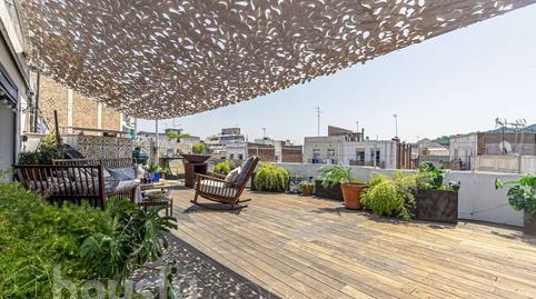 Photo 2 of Attic for sale in Carrer de Jaume Fabra, ., El Poble Sec - Parc de Montjuïc, Barcelona