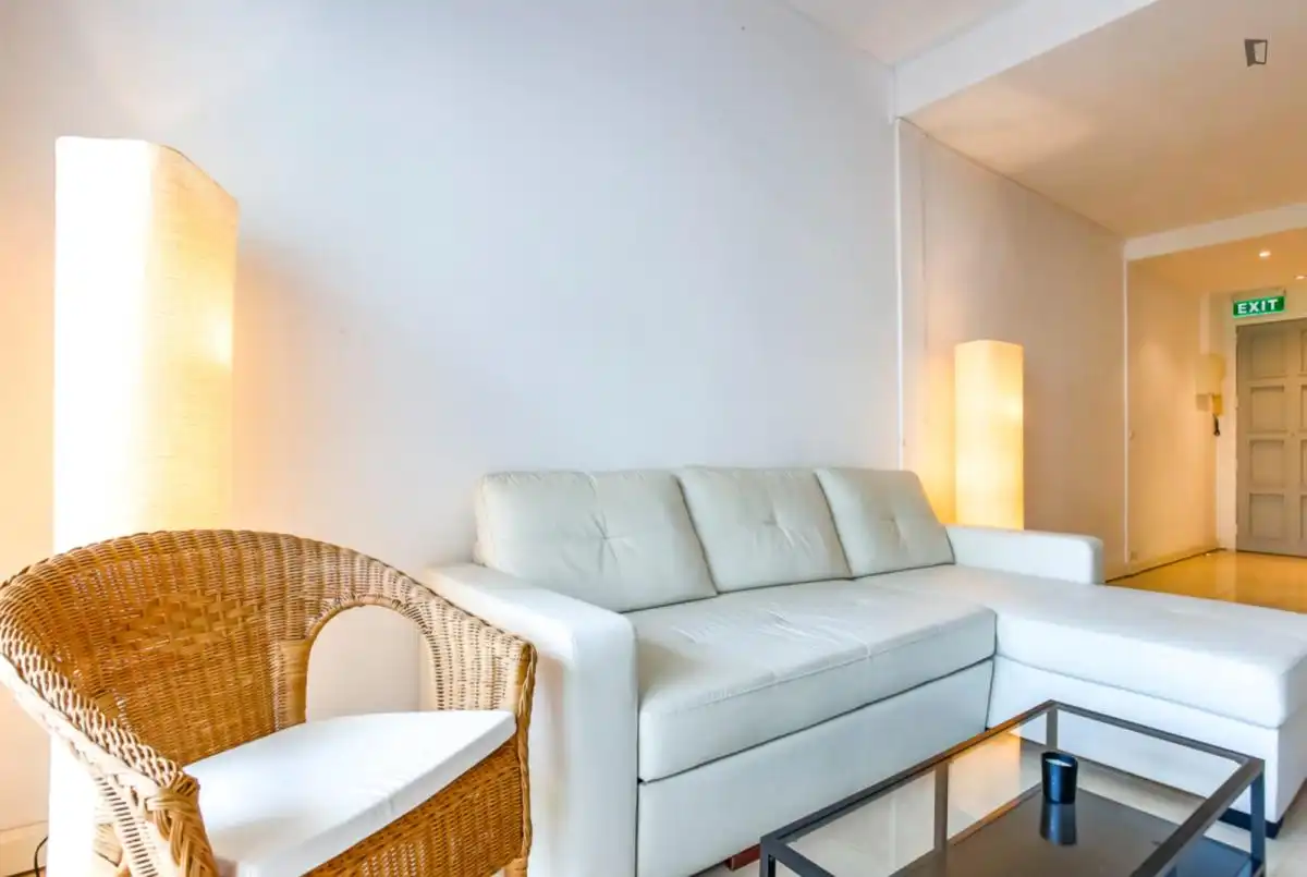 Apartament de lloguer a Centre