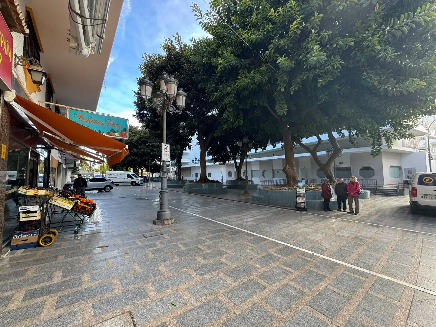Business premises for transfer in PLAZA DE LA UNIÓN EUROPEA 8, imagen 16