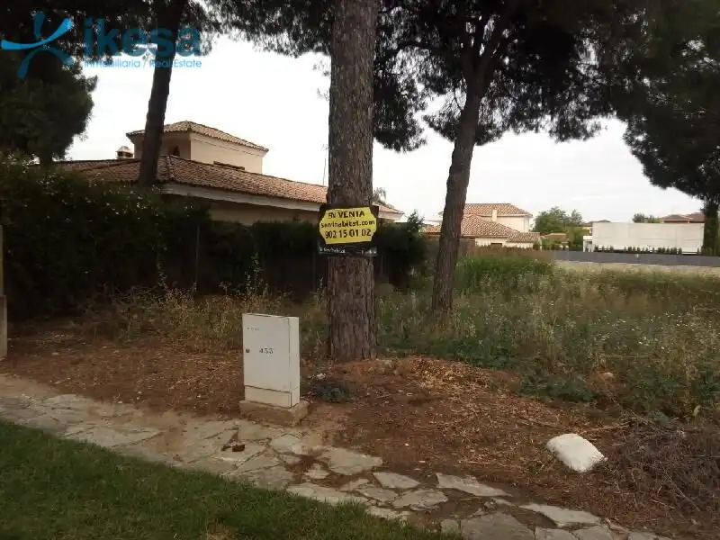 Terreni e lotti in vendita a Bollullos de la Mitación, imagen 8