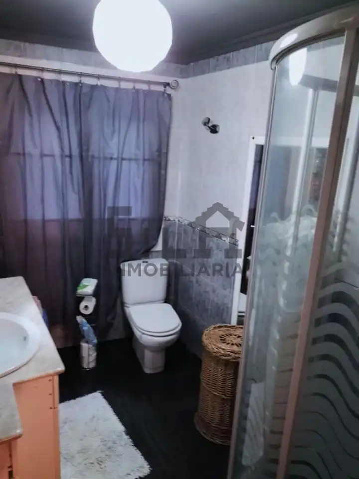 Casa o chalet en venta en O Carballiño