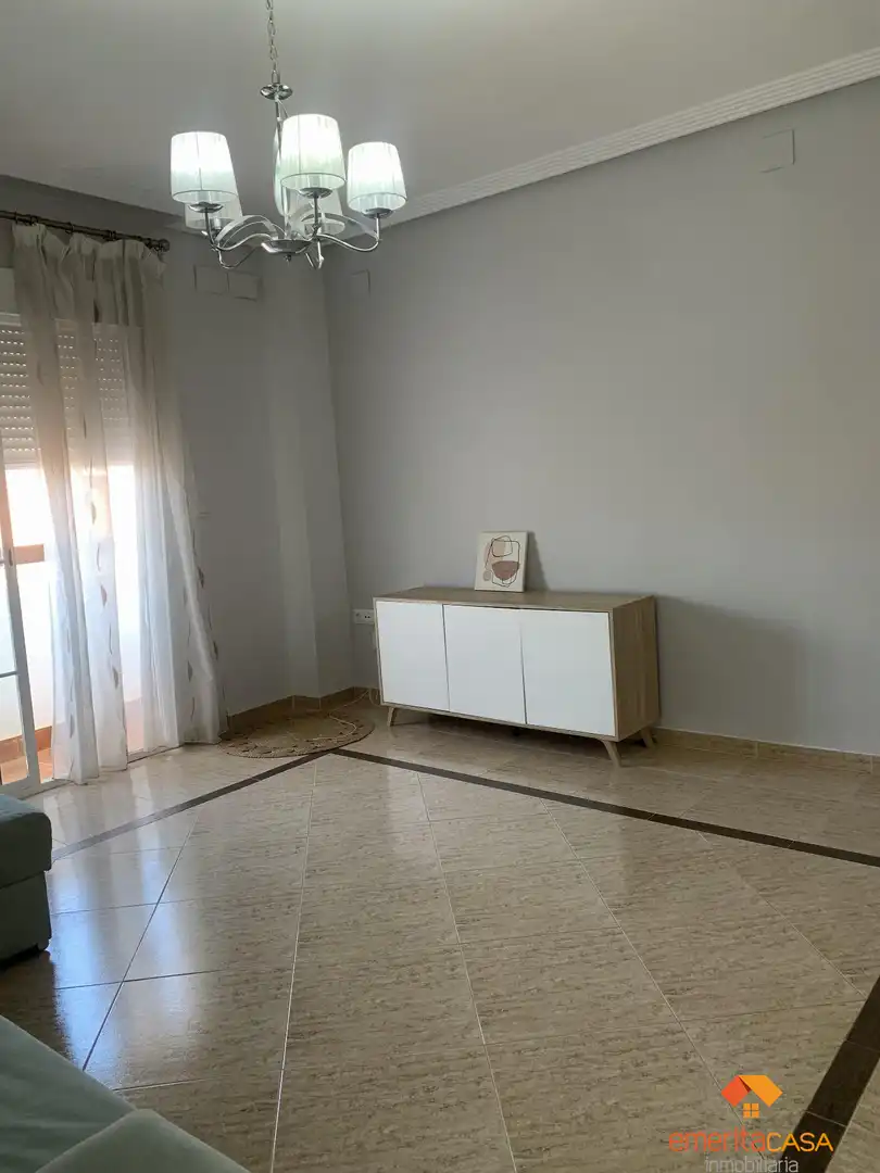 Sala d'estar de Pis en venda en Almendralejo