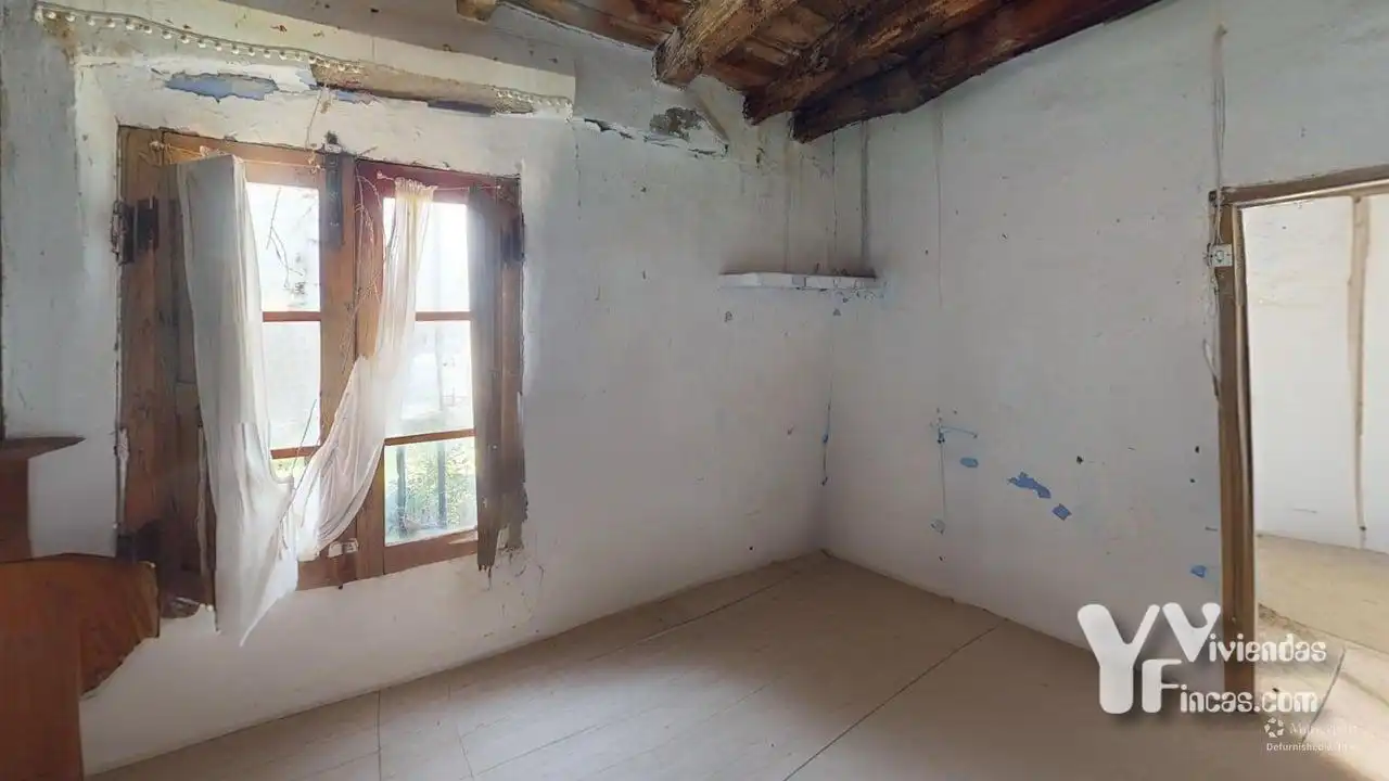 Casa o chalet en venta en Majaelrayo con Jardín privado
