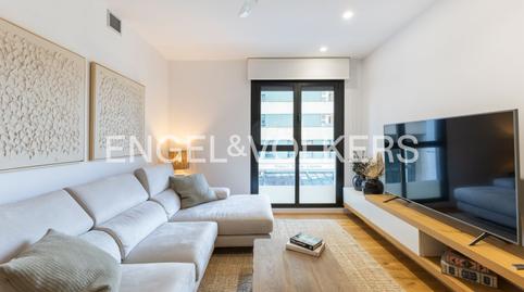 Photo 2 of Apartment for sale in Penya - Roja - Avda. Francia,  Valencia Capital