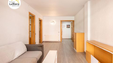 Foto 3 de Piso en venta en Zona alta, Arenys de Mar