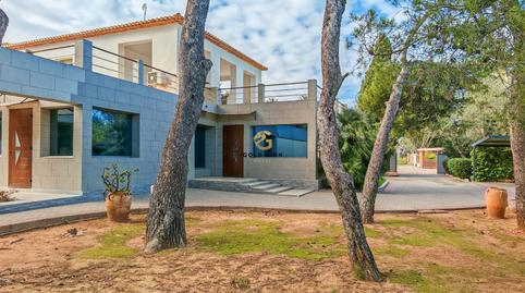 Photo 3 of House or chalet for sale in Carrer Fènix, -1, Las Rotas / Les Rotes, Dénia