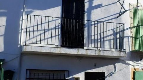 Foto 3 de Finca rústica en venta en La Nava, Villar de Plasencia, Cáceres