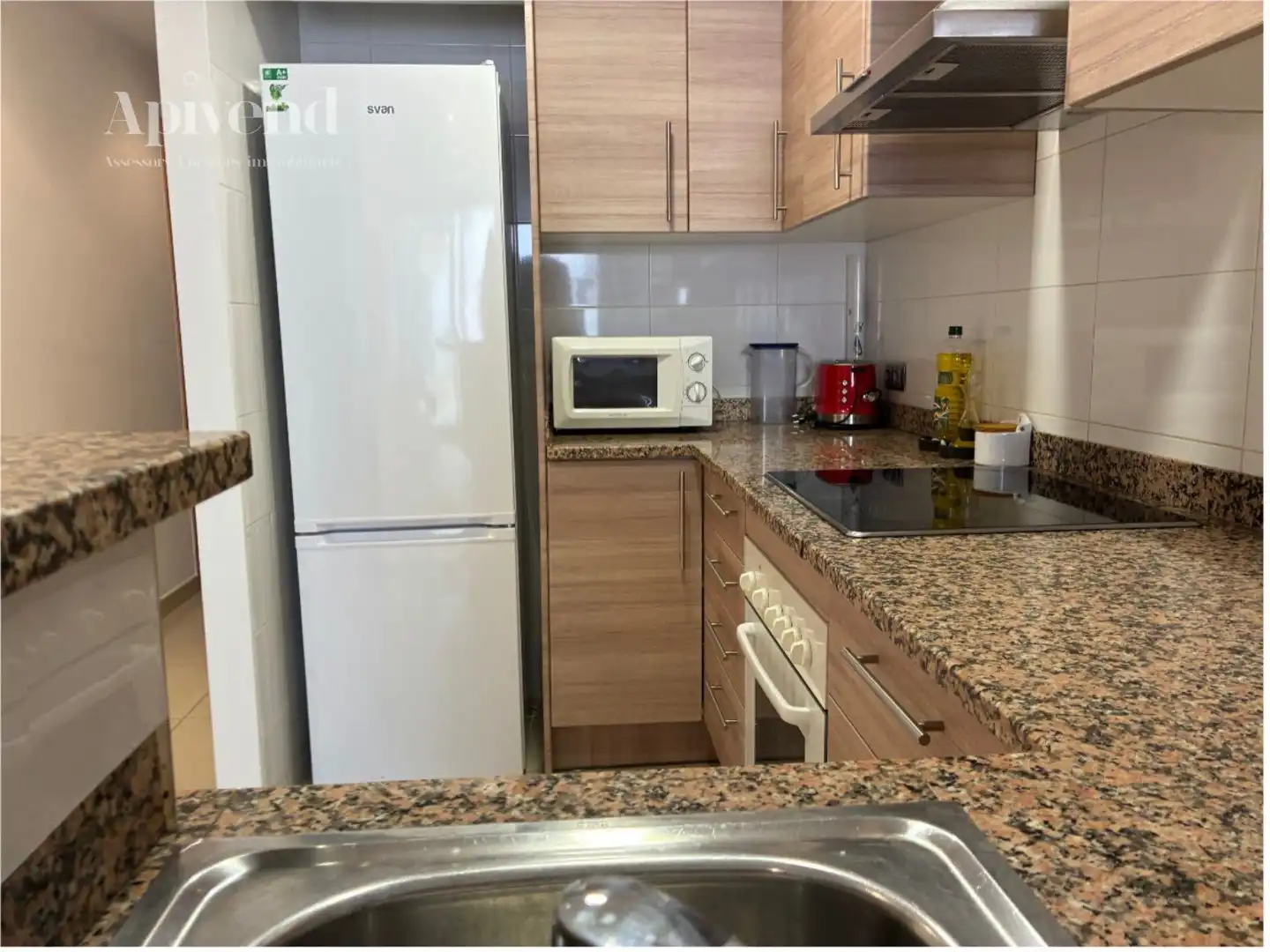 Piso con ascensor en venta en Gravina, imagen 25