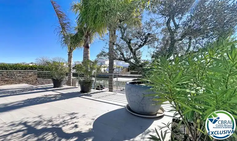 Casa con piscina en venta en Carrer Llobregat, imagen 38