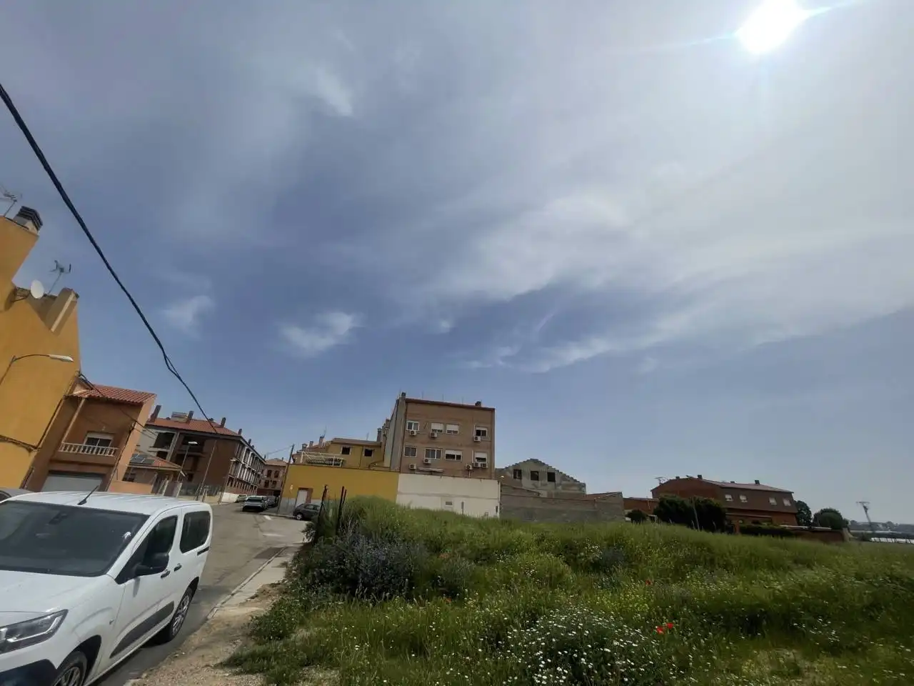 Terreny rústic en venda a Calle LA TORRE, imagen 7