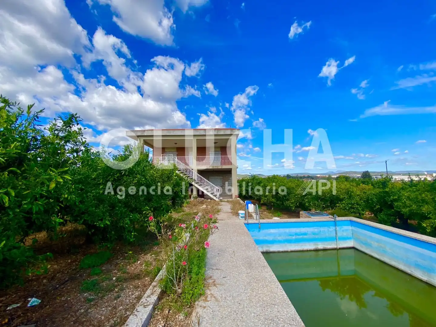 Chalet en venta en Onda, imagen 3