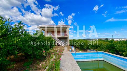 Chalet en venta en Onda, 5 dormitorios., imagen 3