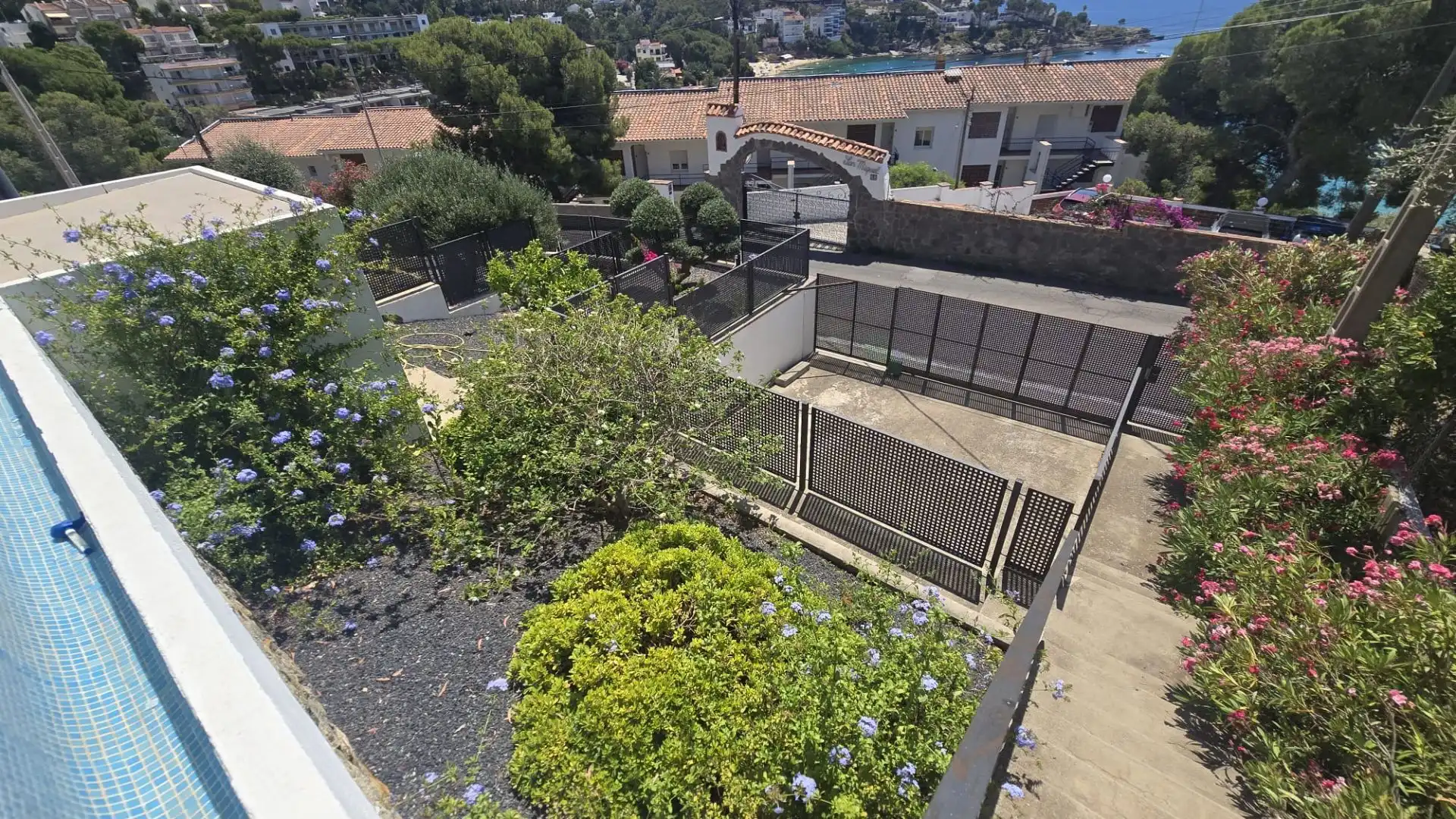 Casa con piscina en venta en diego velasquez 140, imagen 9