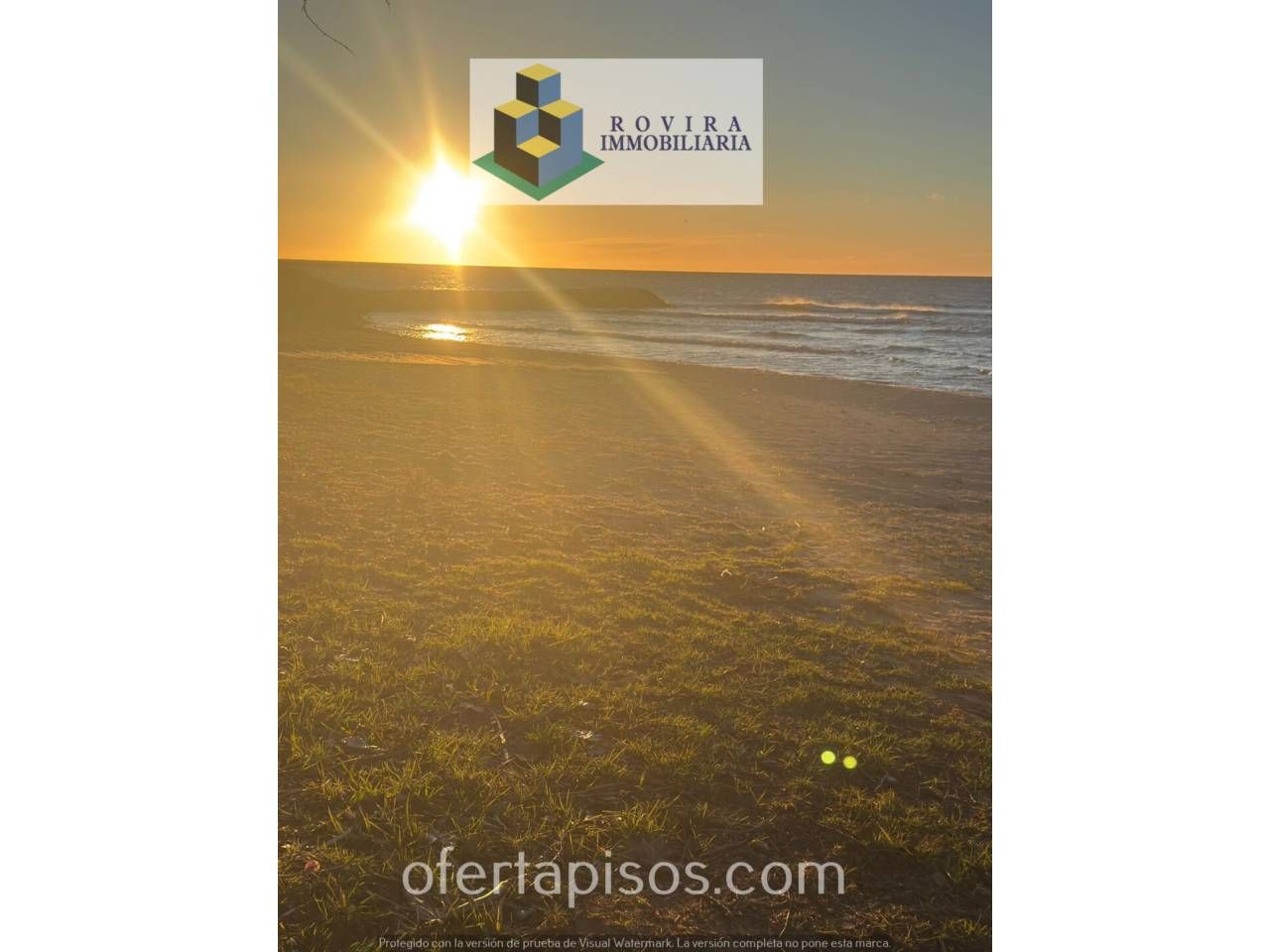 Piso en venta en Calle Josep Carner, Platja de Llevant