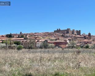 Vista exterior de Residencial en venda en Sigüenza