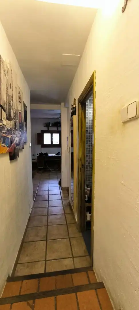 Planta baja en venta en Latina