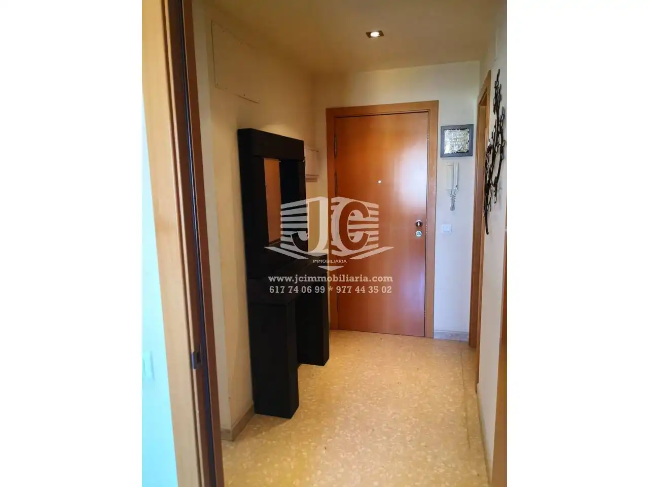 Wohnung mit Terrasse zur Miete in Avenida BARCELONA, imagen 16