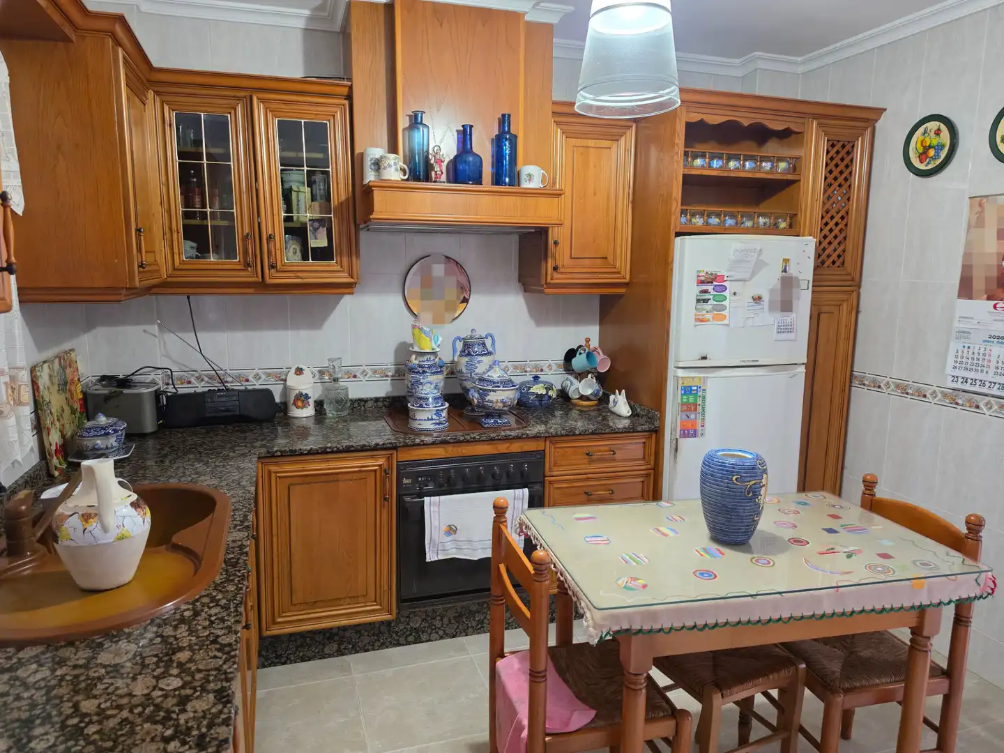 Terraced house for sale in San García, imagen 34