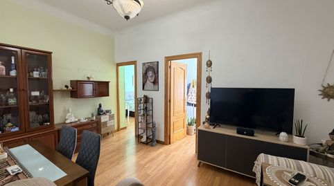 Foto 2 de Piso en venta en Calle Peroniño, 13, Barrio de la Concepción, Cartagena