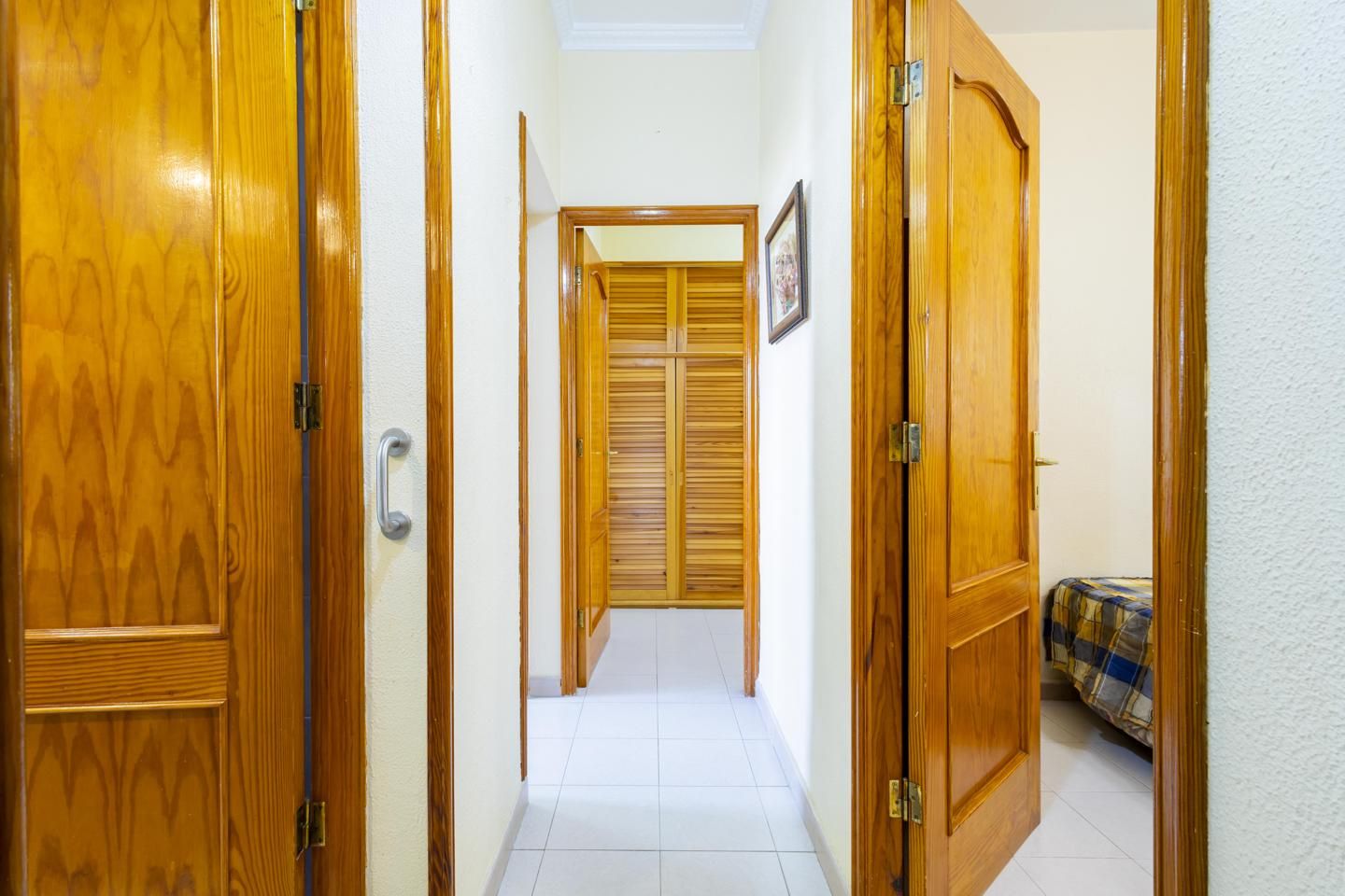 Piso en venta en De Puerto De La Cruz, La Salud, La Salud - La Salle,  Santa Cruz de Tenerife Capital