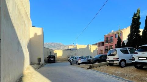 Foto 3 de Residencial en venta en Nueva, 5, -1, Casco urbano, Polop