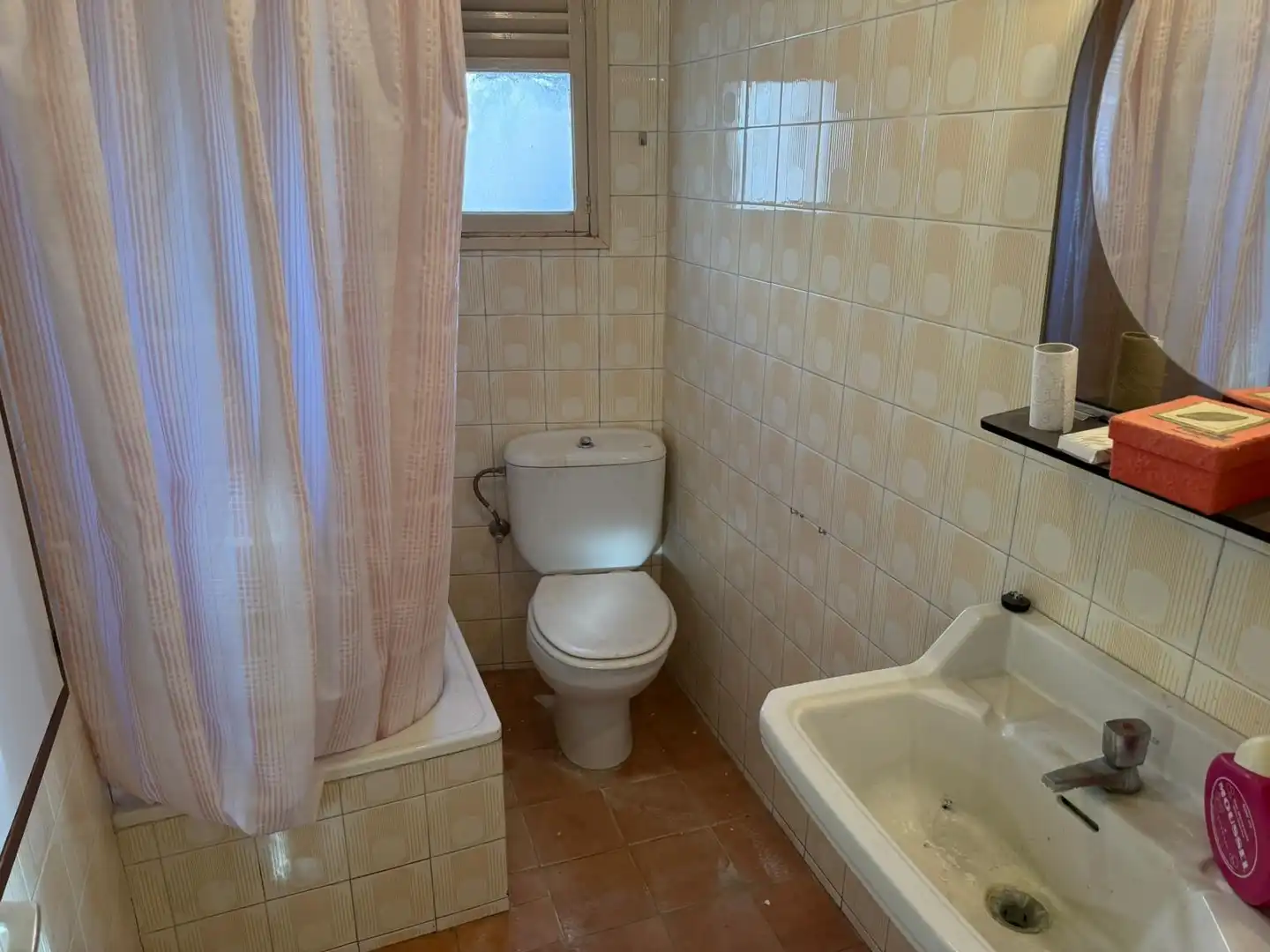 Casa amb terrassa en venda a Sant Martí de Tous, imagen 24
