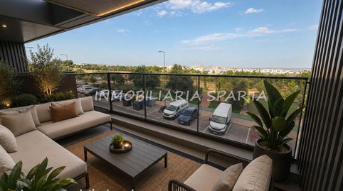 Photo 5 of Flat for rent in Calle del Aire, Aljamar, Tomares