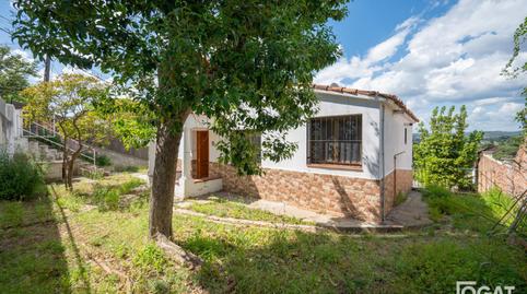 Photo 2 of House or chalet for sale in Sant Francesc, Valldoreix, Barcelona