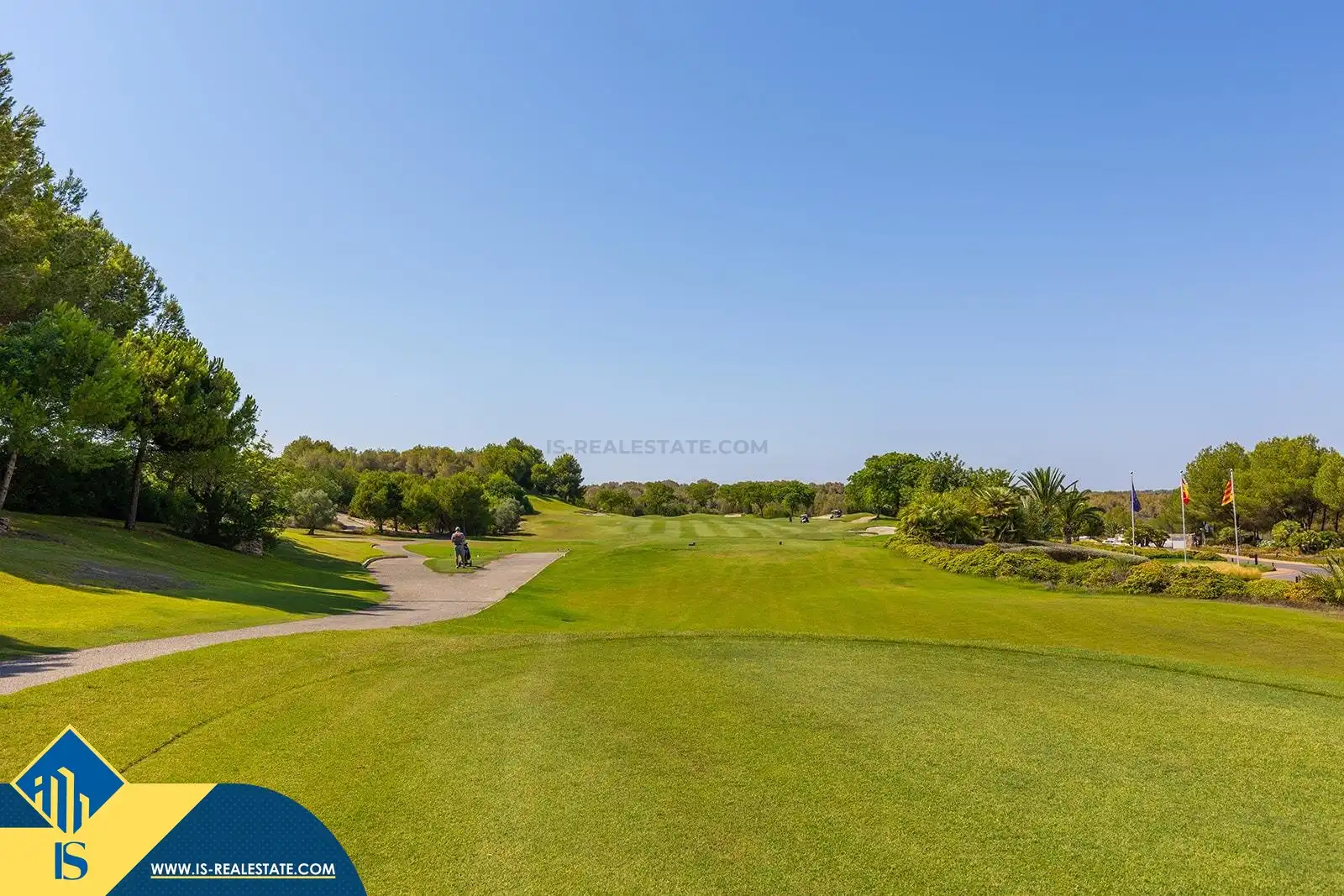 Villa mit Garten zum Verkauf in Orihuela Costa, imagen 72