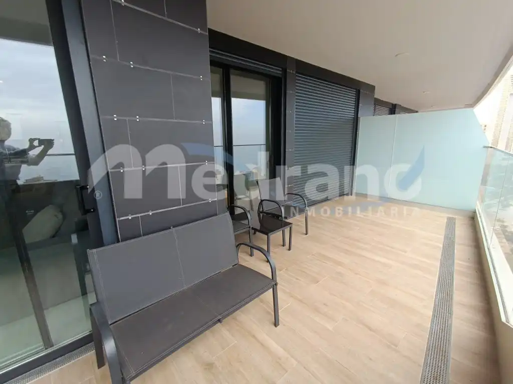 Wohnung mit Pool zur Miete in Avenida Benissa, imagen 59