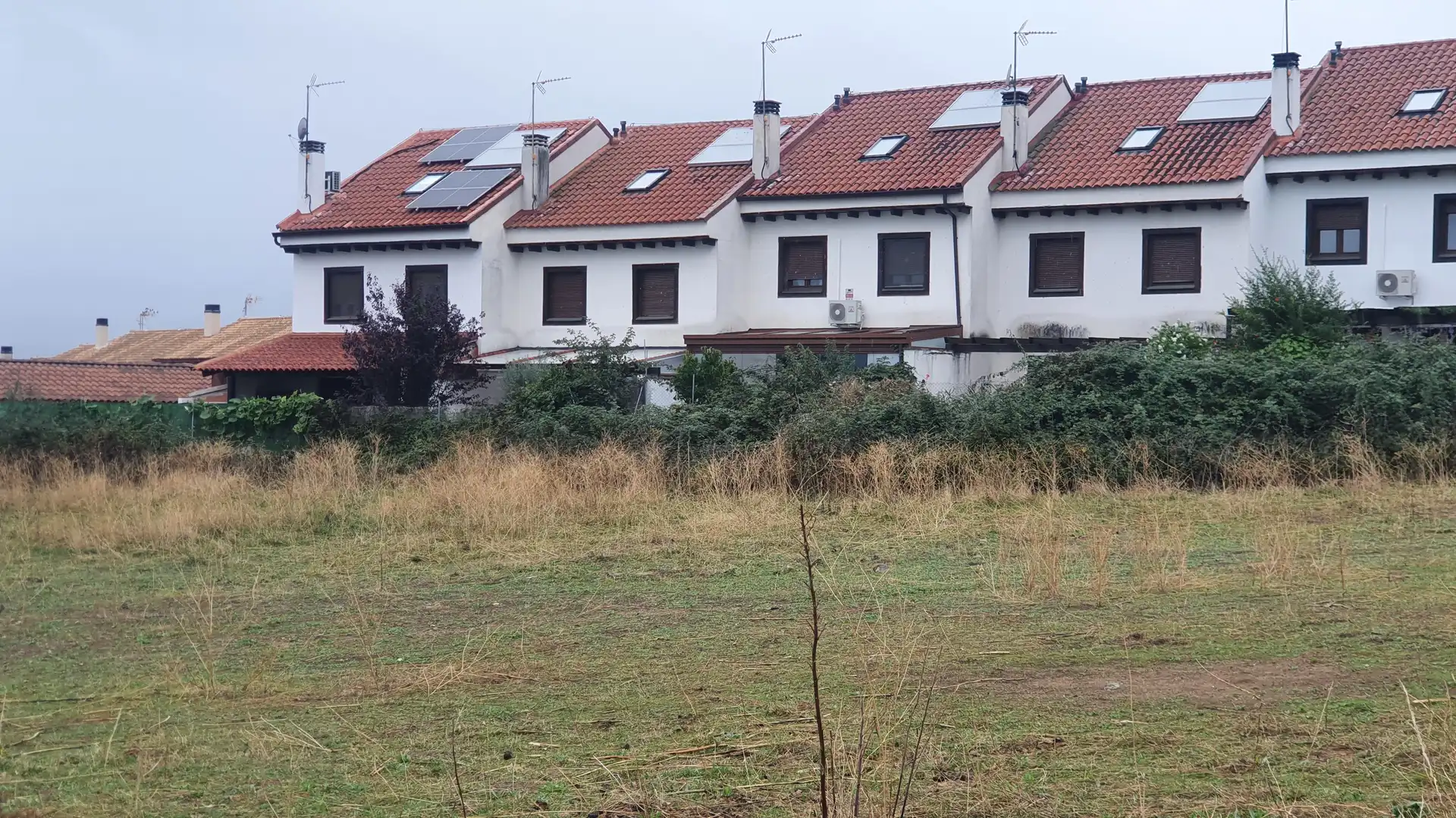 Residential land for sale in Calle Norte, imagen 4