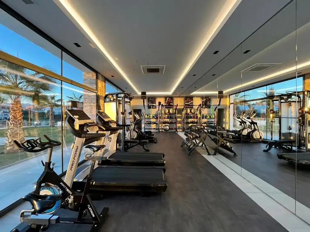 Apartament amb piscina de lloguer a Elviria - Cabopino, imagen 26