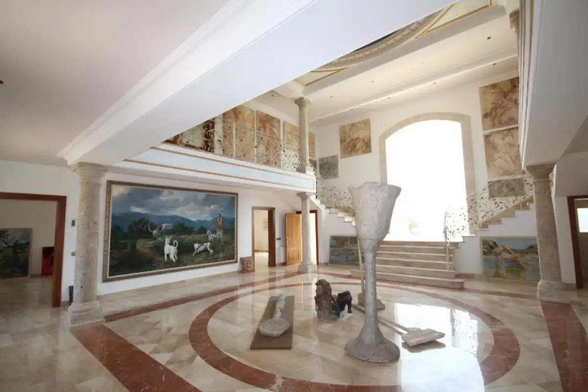 Casa con terrazza in vendita a Muro, imagen 20