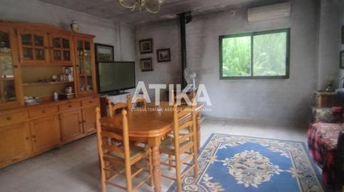 Foto 5 de Casa o xalet en venda a El Llombo, Valencia