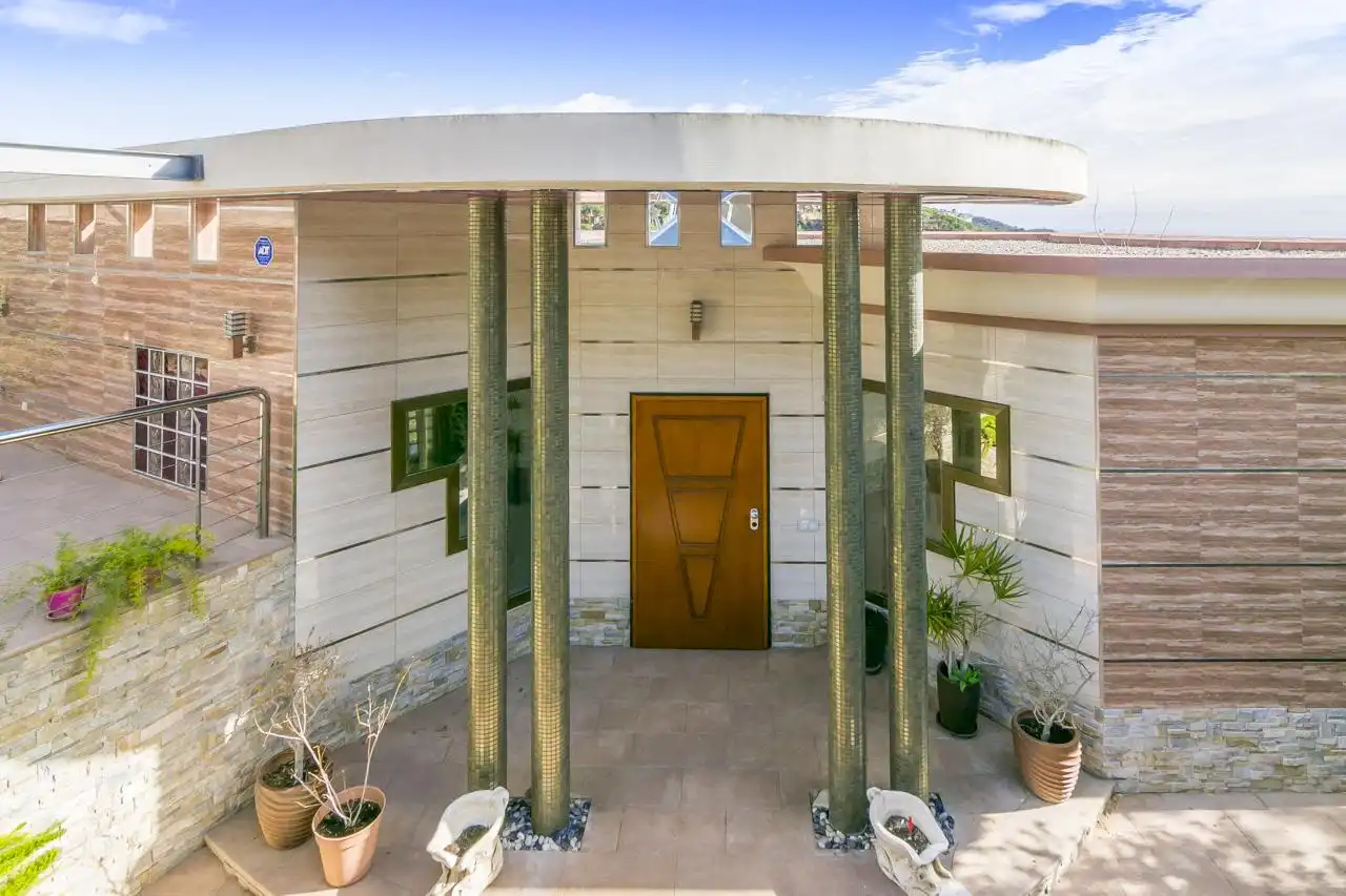 Casa o chalet en venta en Lloret de Mar con Calefacción y Piscina