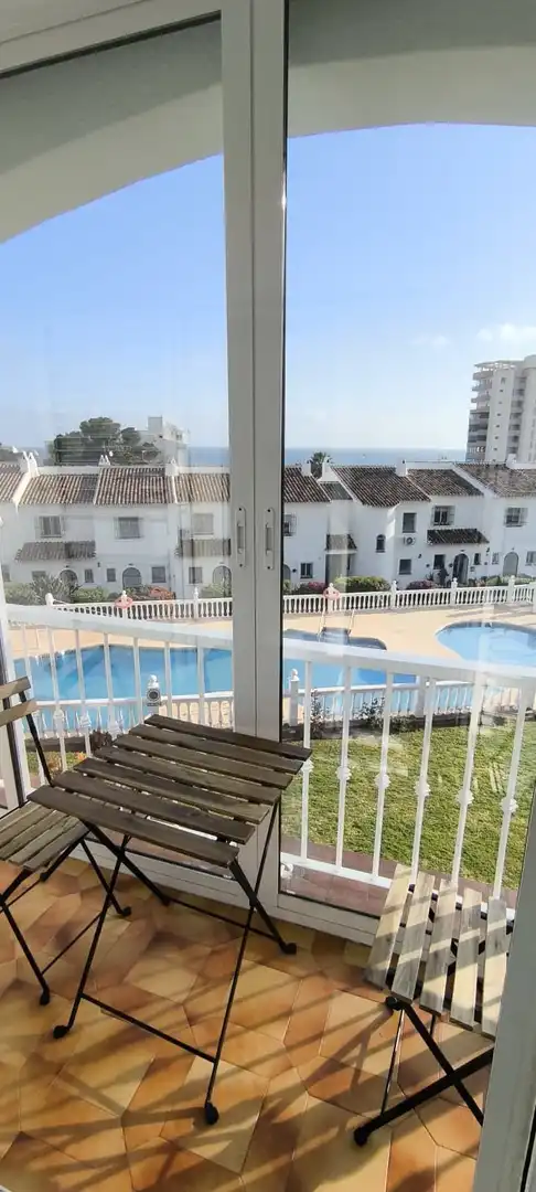 Maison mitoyenne avec piscine à vendre à Mijas - Mijas,Riviera del Sol,Avenida del Golf, imagen 10